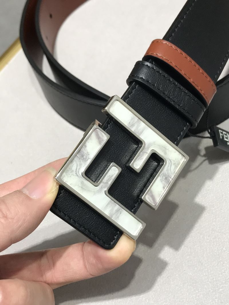 Fendi Belts